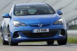 Vauxhall Astra VXR 2012 года